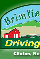 Brimfield View Driving Range