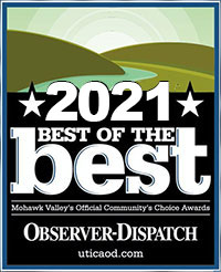 2020 Best of the Best in Mohawk Valley
